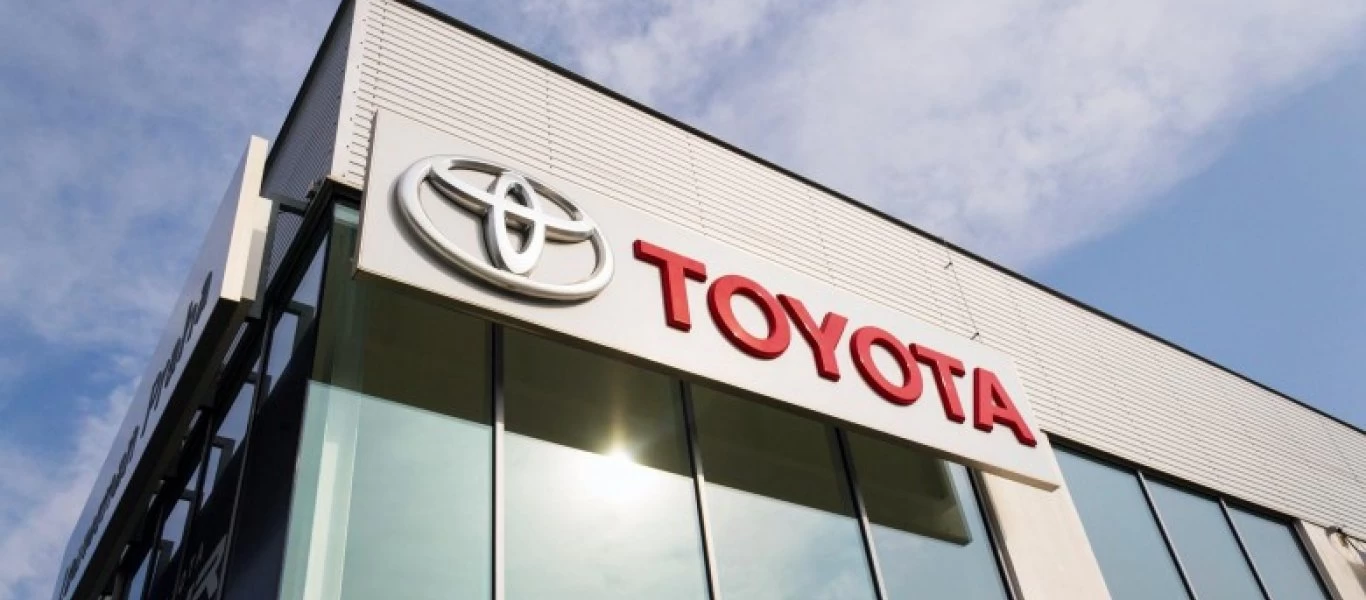 Eργαζόμενος της Toyota αυτοκτόνησε λόγω bullying από το αφεντικό του